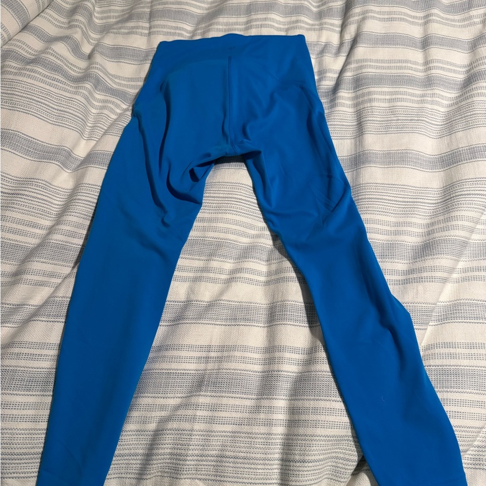 Lululemon Align Pant II 25” - Picture 2 of 4